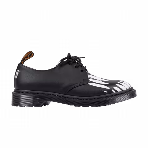 Pleasures x Dr. Martens 1461 'Teeth Backhand'