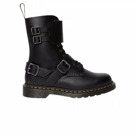 Dr. Martens 1490 Joska Smooth 'Black'