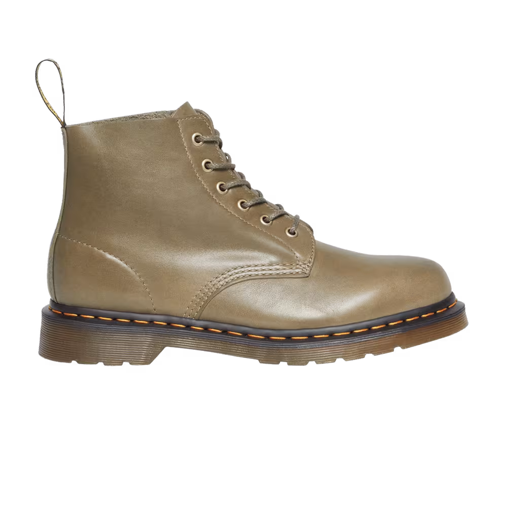 Dr. Martens 101 Boot Olive