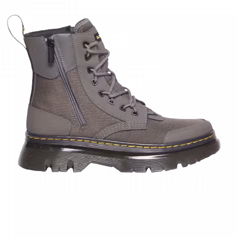 Dr. Martens Tarik Zip 'Gunmetal'
