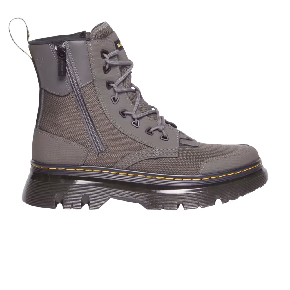 Dr. Martens Tarik Zip Gunmetal