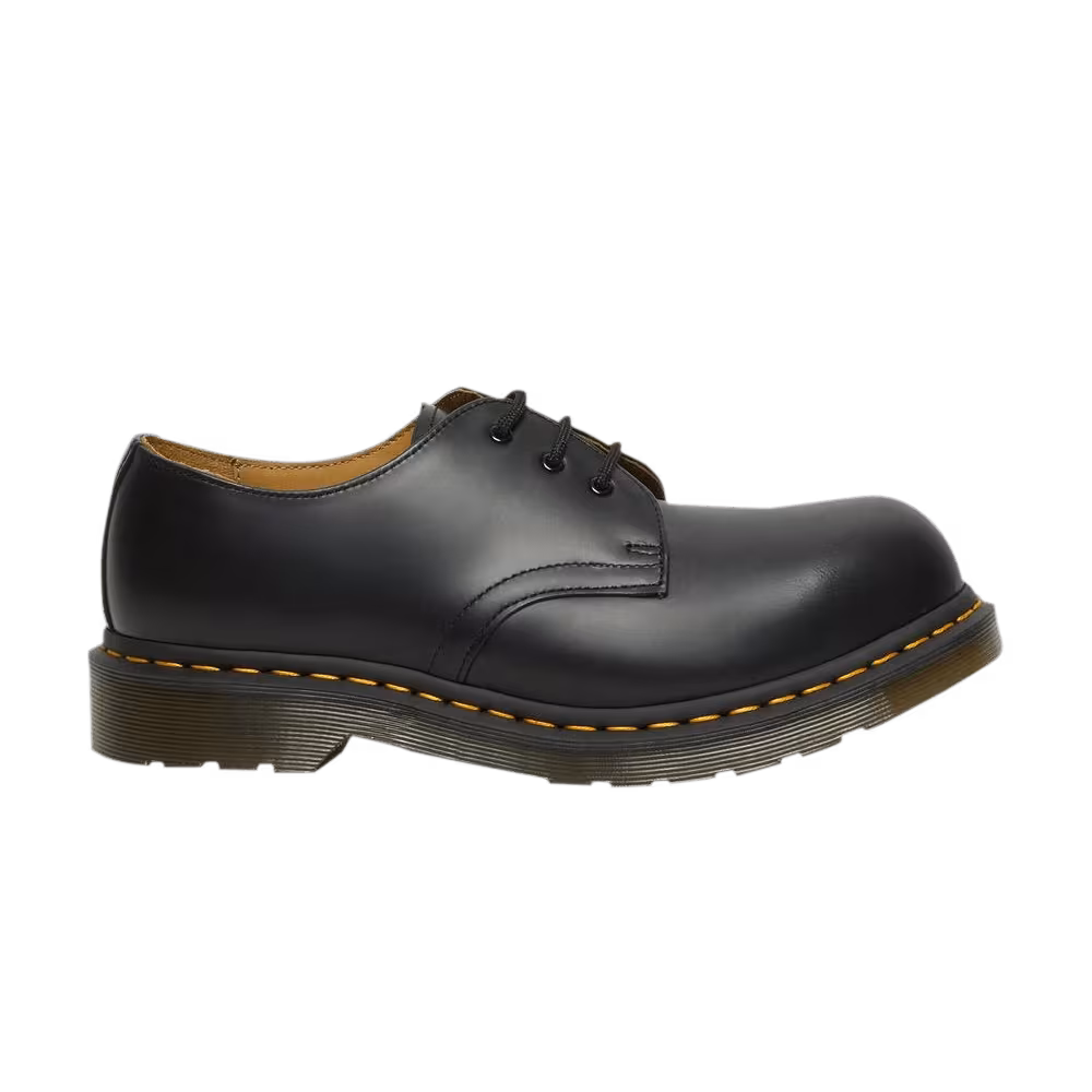 Dr. Martens 1925 Leather Oxford Black