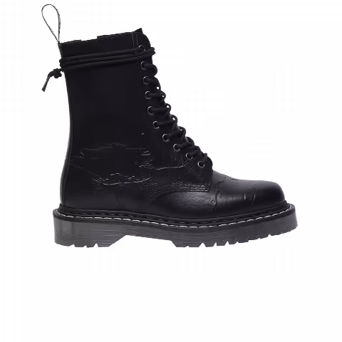 Dr. Martens Nine Inch Nails x 1490 'The Downward Spiral' Friends & Family