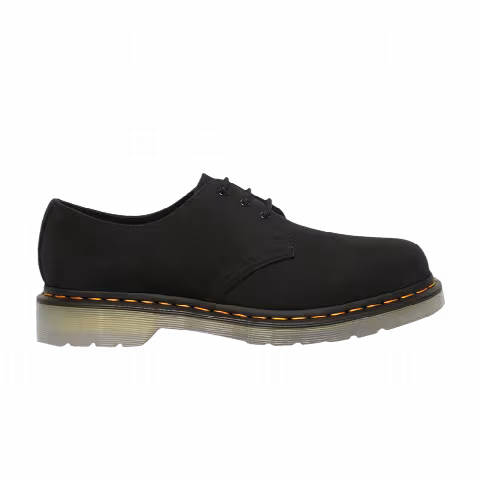 Dr. Martens 1461 Iced 2 'Black'