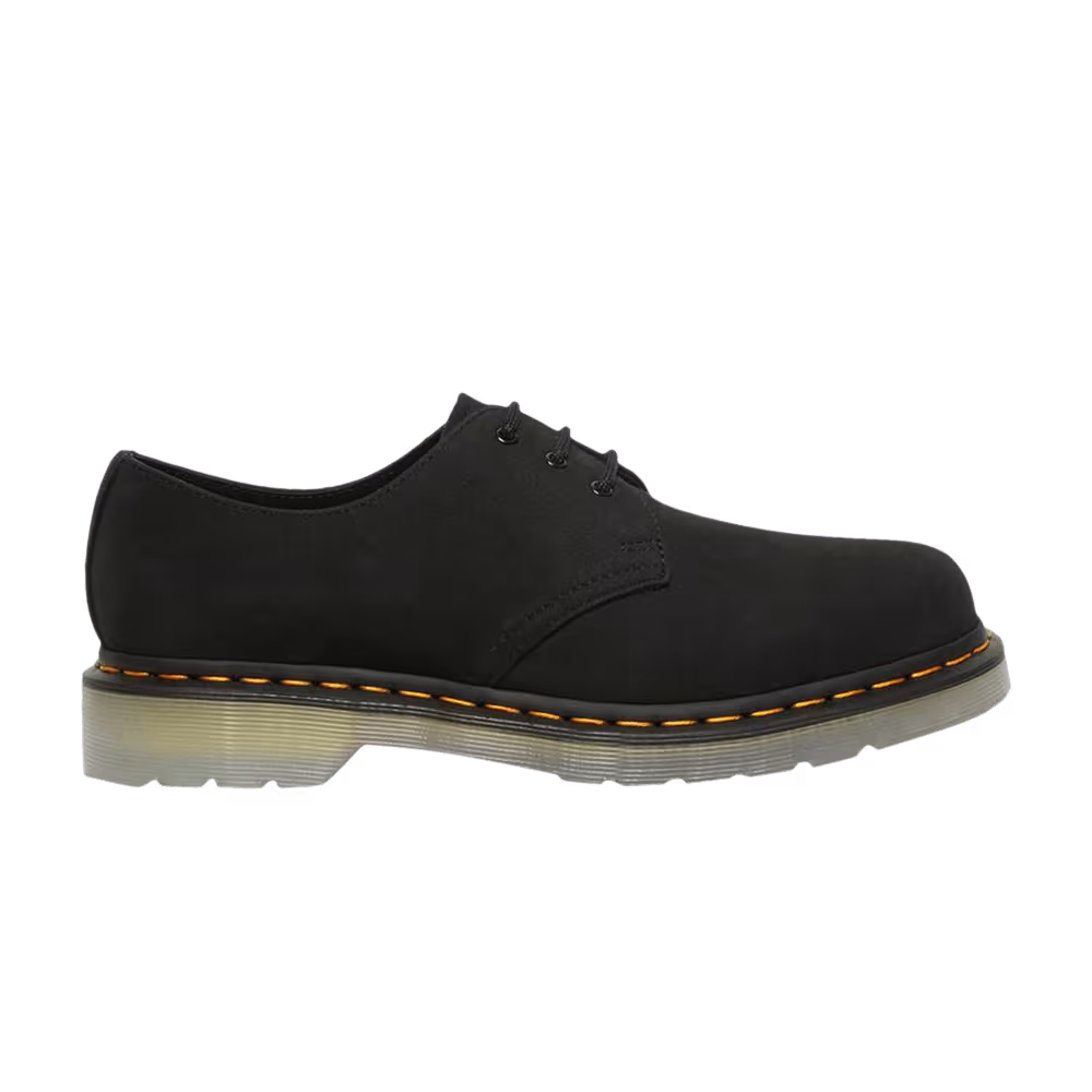 Dr. Martens 1461 Iced 2 Black