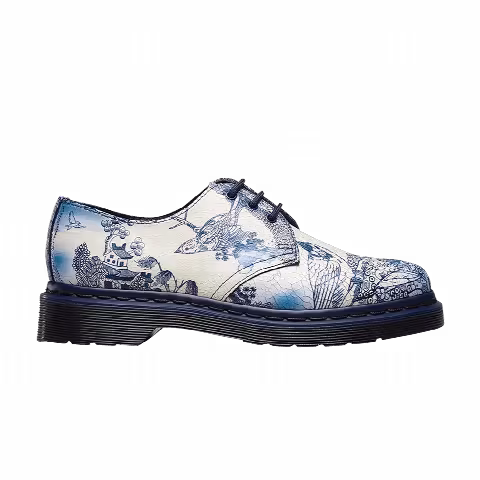 Dr. Martens Wmns 1461 'Willow Cristal'