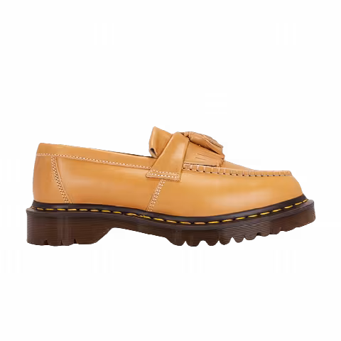 Dr. Martens Adrian Tassel Loafer 'Veg Tan'