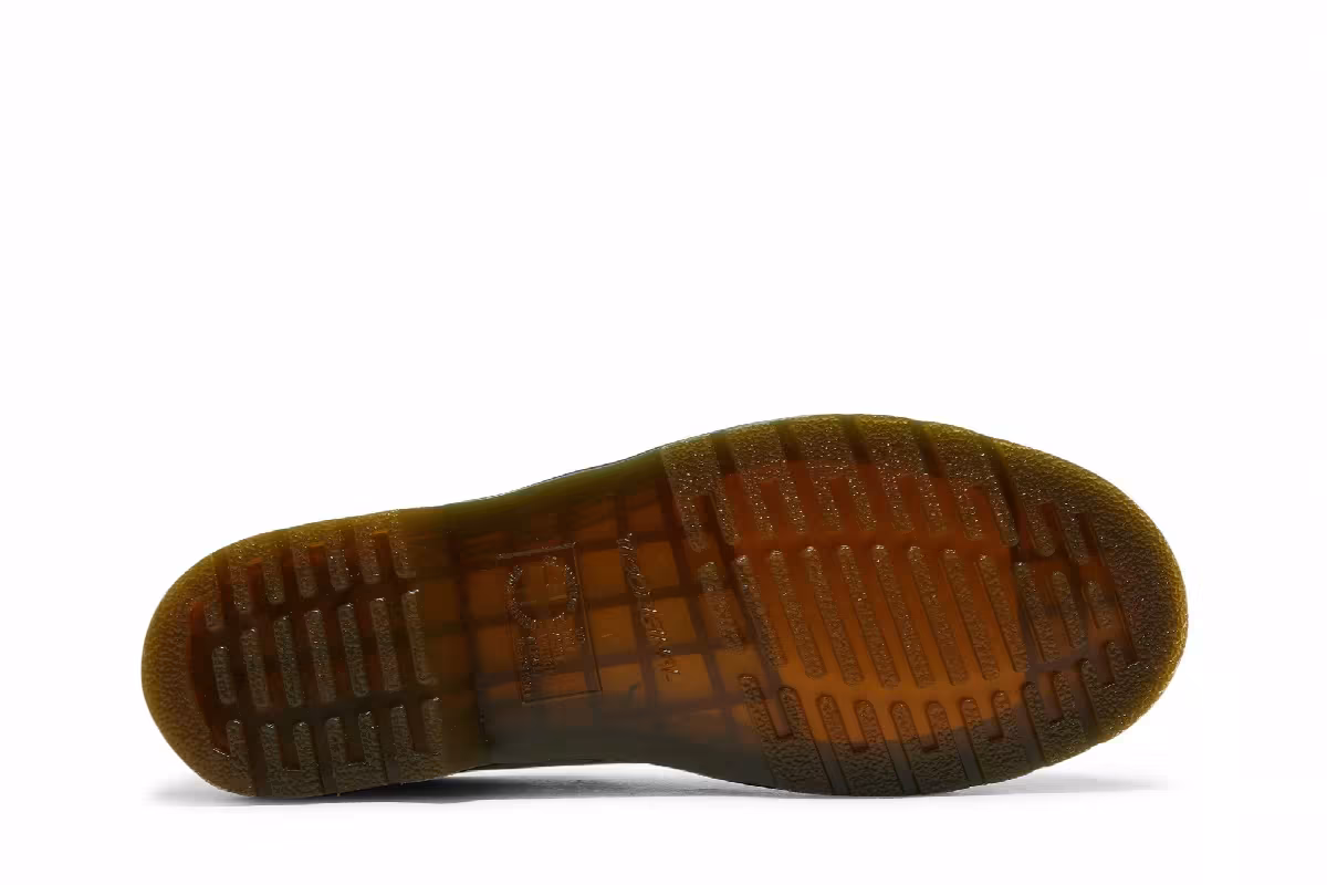 Dr. Martens Pre-Owned 1461 Smooth White, view 5