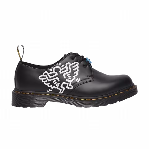 Keith Haring x Dr. Martens 1461 'Angelic Baby'