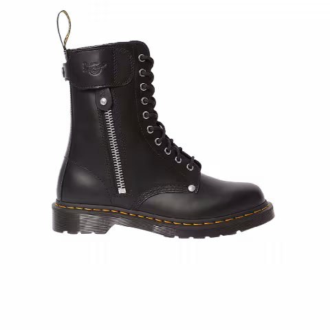 Schott NYC x Dr. Martens 1490