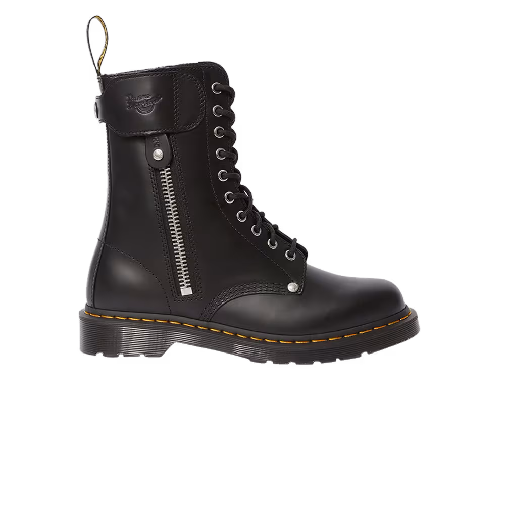 Schott NYC x Dr. Martens 1490