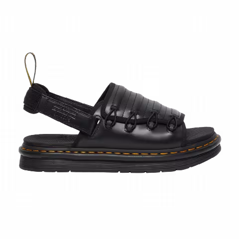 Suicoke x Dr. Martens MURA 'Black'