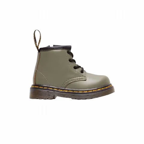Dr. Martens 1460 Boot Toddler 'Khaki'