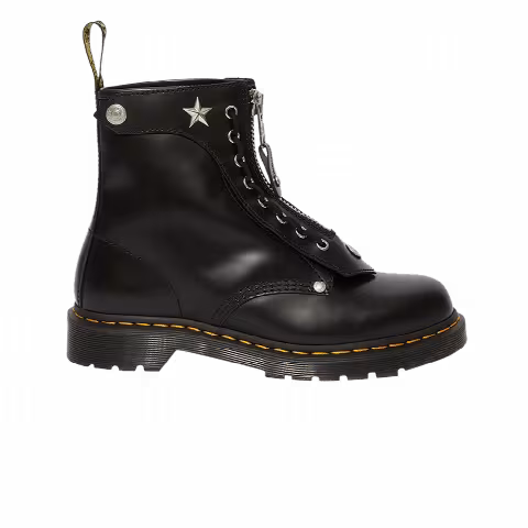 Schott NYC x Dr. Martens 1460