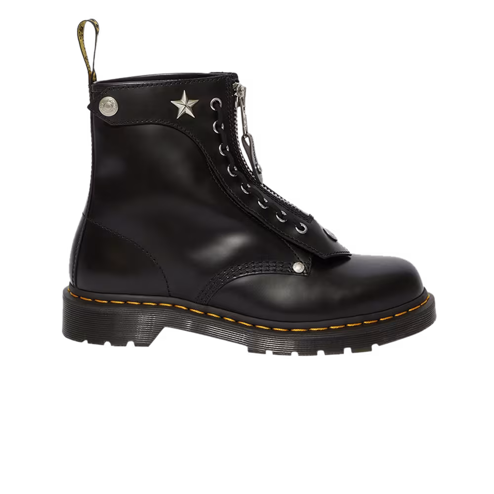 Schott NYC x Dr. Martens 1460