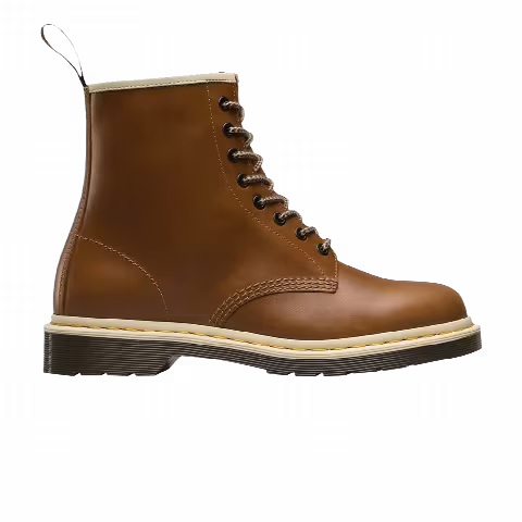 Dr. Martens 1460 Analine 'Oak Brown'