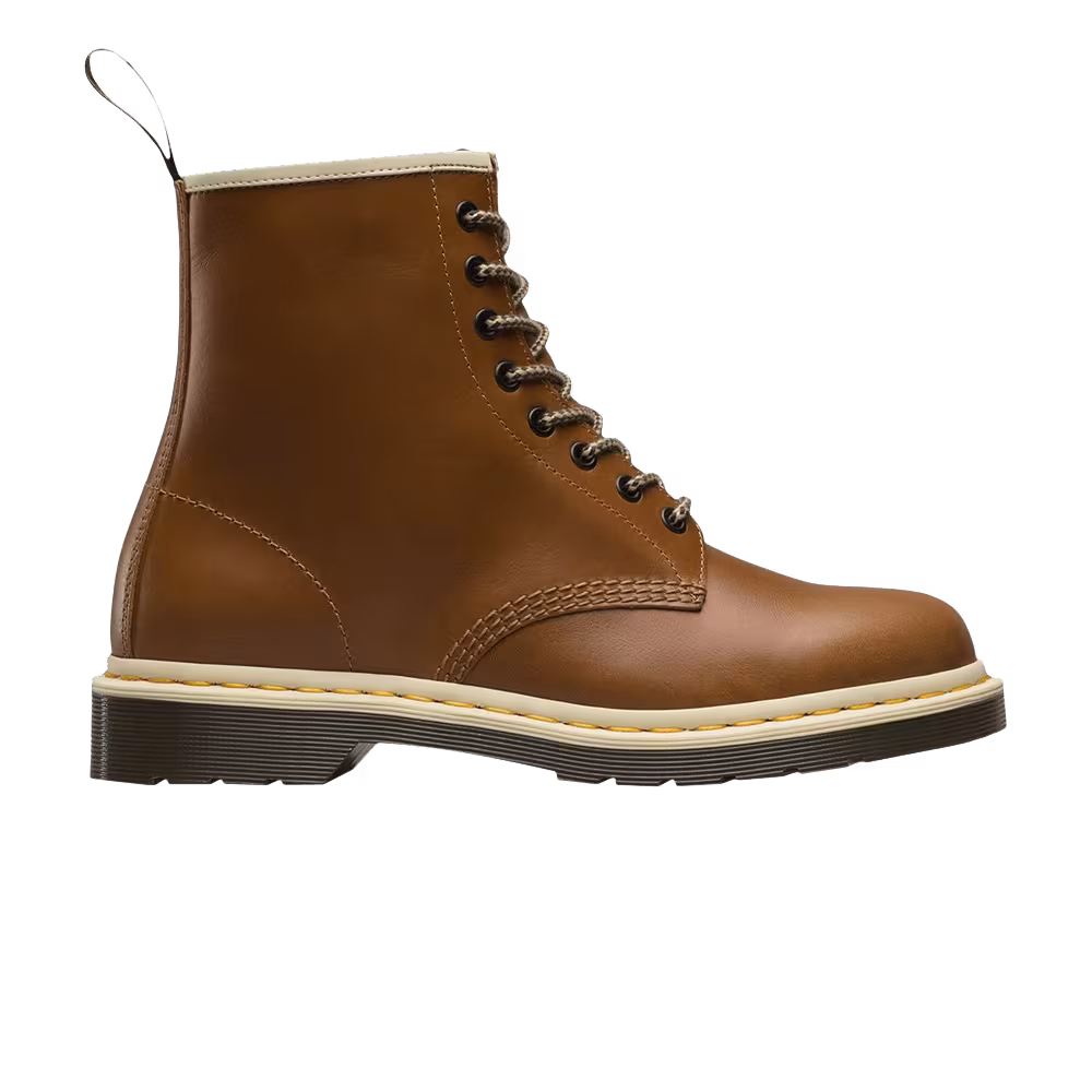 Dr. Martens 1460 Analine Oak Brown