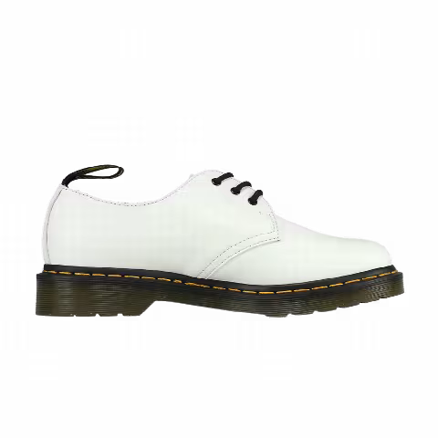 Beams x Dr. Martens 1461 Zip 'White'