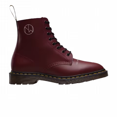Dr. Martens Undercover x 1460 'Cherry Red'