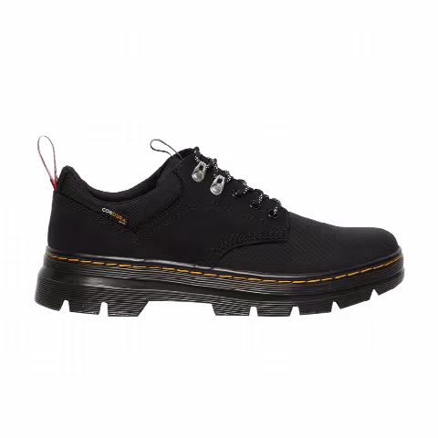 Dr. Martens Herschel Supply Co. x Reeder Utility 'Black'