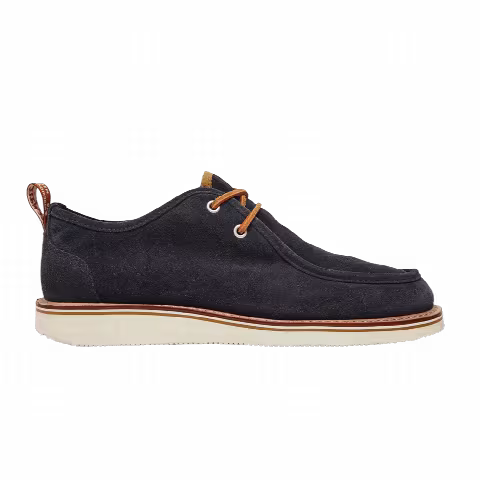 Dr. Martens Hambleton 2 Low Chukka 'Dark Navy'