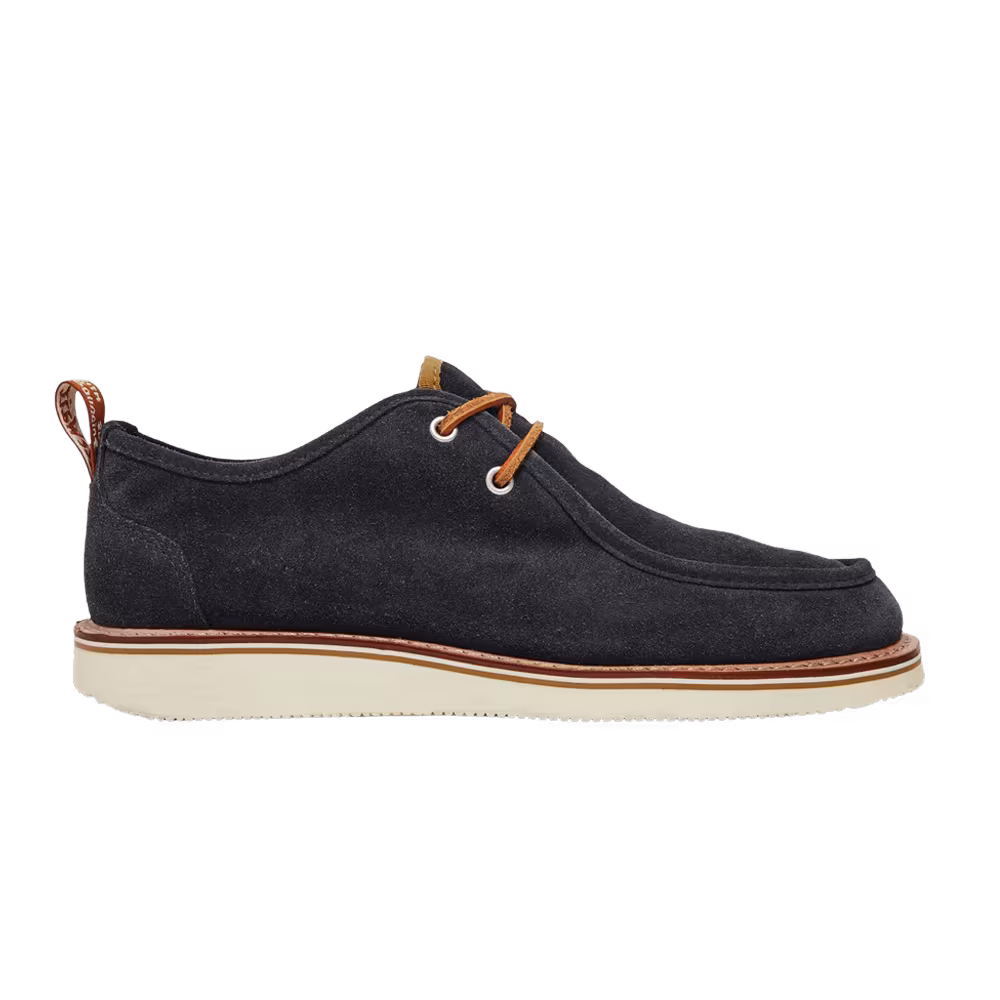 Dr. Martens Hambleton 2 Low Chukka Dark Navy