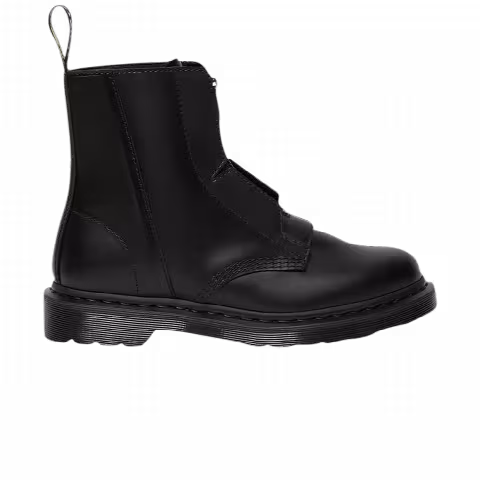 A-Cold-Wall* x Dr. Martens 1460 Smooth 'Black' Sample
