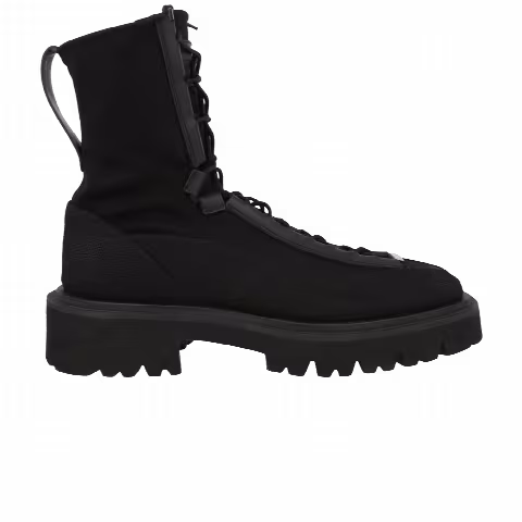 Ferragamo Atlante Ankle Boot 'Black'
