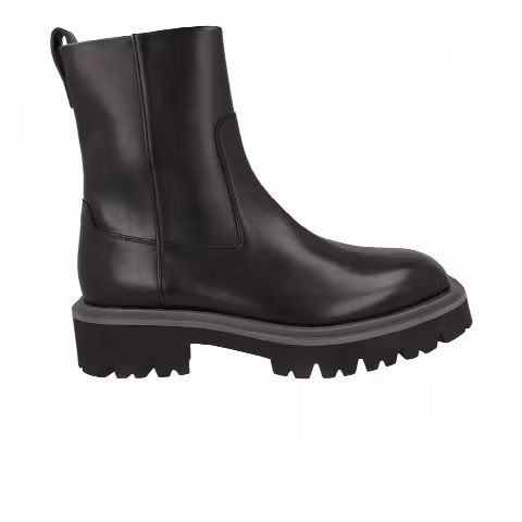 Ferragamo Fulvio Ankle Boot 'Black'