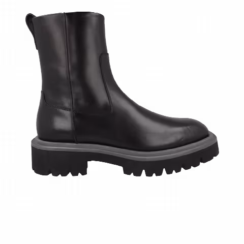Ferragamo Fulvio Ankle Boot 'Black'