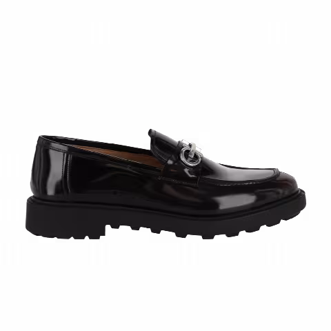 Ferragamo Galles Loafer 'Purple'