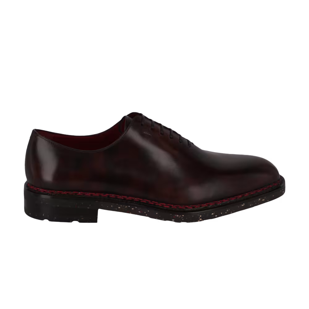 Ferragamo Morris Brown