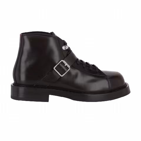 Ferragamo Filicudi Ankle Boot 'Brown'