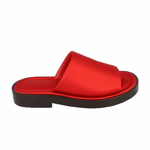 Ferragamo Wmns Giunone Sandal 'Red'