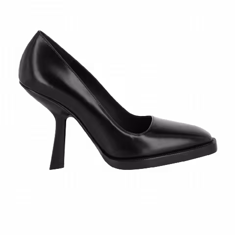 Ferragamo Wmns Anser X5 Pump 'Black'