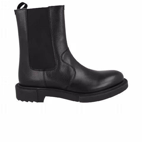 Ferragamo Loreno Chelsea Boot 'Black'