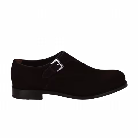 Ferragamo Liborio 'Brown'
