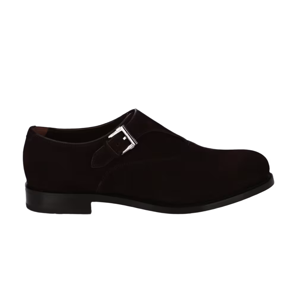 Ferragamo Liborio Brown