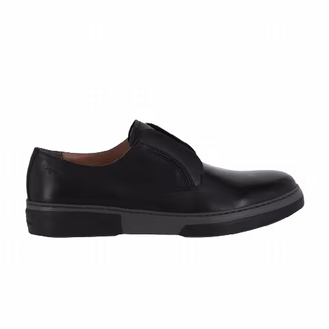 Ferragamo Amber 2 Sneaker 'Black'