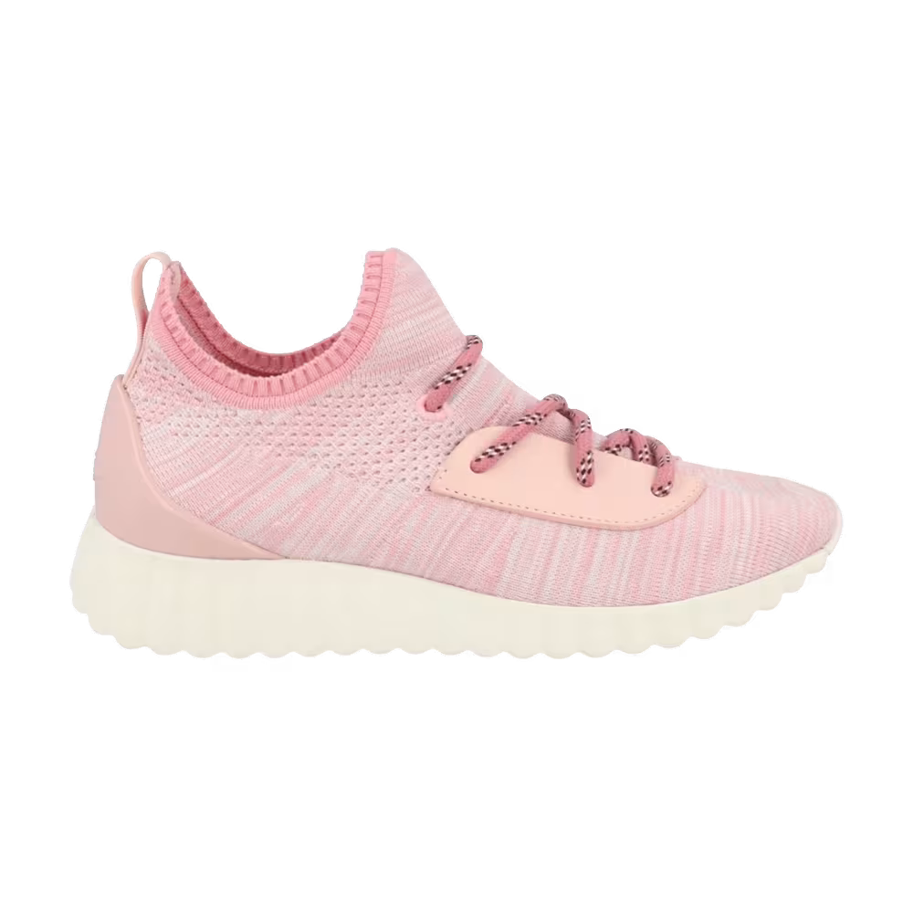 Ferragamo Women's Niky Low Light Pink