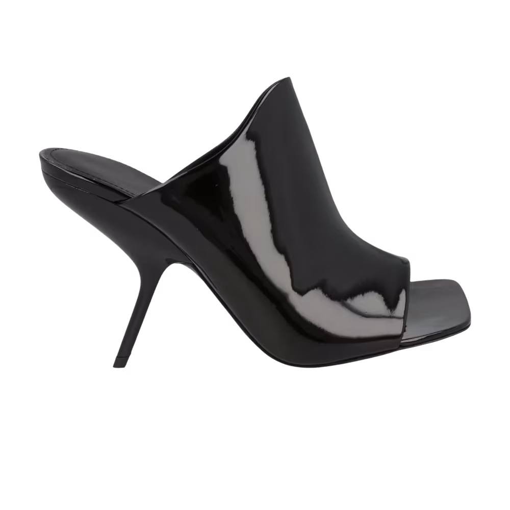 Ferragamo Women's Era X5 Mule Black