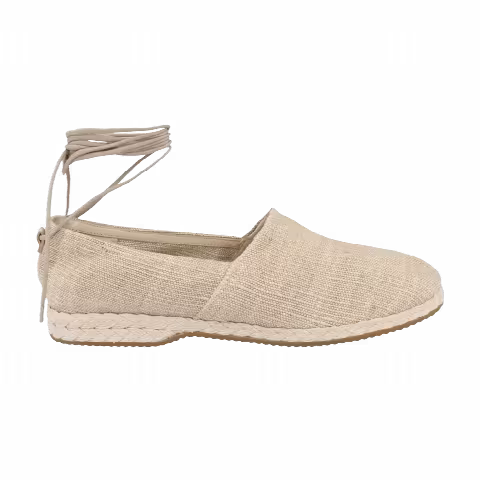 Ferragamo Portofino 1949 Espadrille 'Beige'