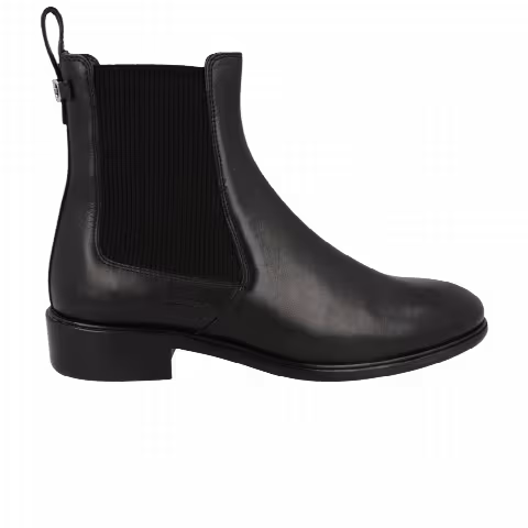 Wmns Ferragamo Oddo Chelsea Boot 'Black'