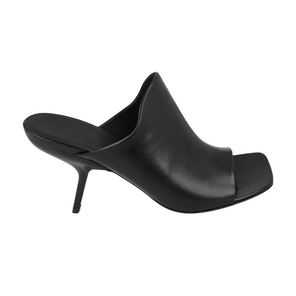 Ferragamo Women's Era Mule Black