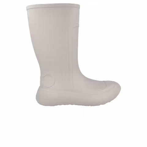 Ferragamo Gancini Rainboot 'Grey'