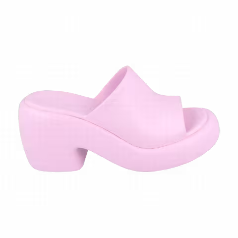 Ferragamo Wmns Deva Sandal 'Pink'
