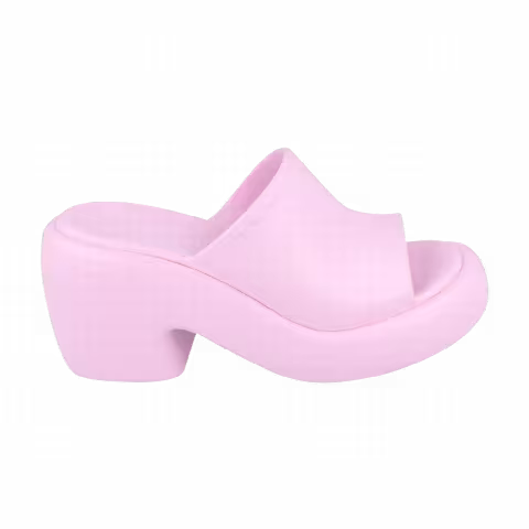 Ferragamo Wmns Deva Sandal 'Pink'