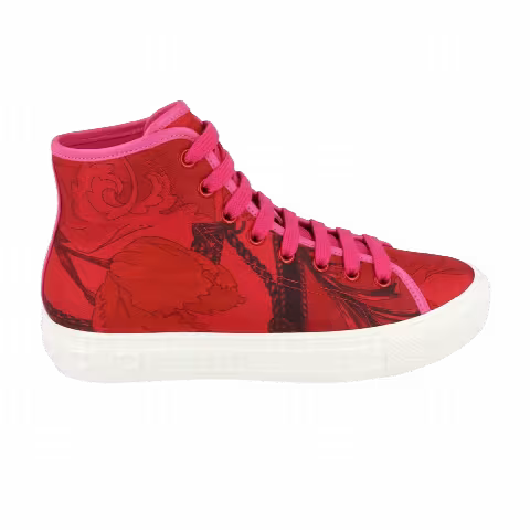 Ferragamo Wmns Mafalda 1 'Red'