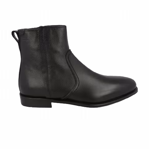 Ferragamo Spider Ankle Boot 'Black'
