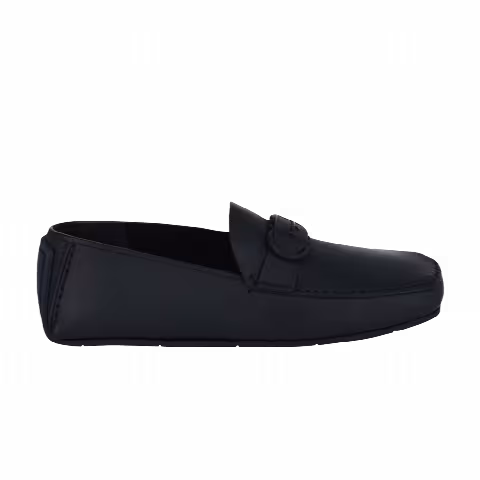 Ferragamo Palinuro Loafer 'Blue'